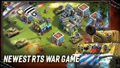 StormFront 1944 [ВЗЛОМ] v 1.0.2 скриншот №2