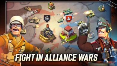 StormFront 1944 [ВЗЛОМ] v 1.0.2 скриншот №5