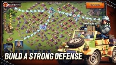 StormFront 1944 [ВЗЛОМ] v 1.0.2