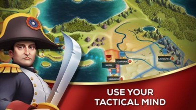 Скачать Rise of Valor [ВЗЛОМ: ресурсы/золото] v 1.1.1.3365 для Андроид