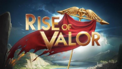 Rise of Valor [ВЗЛОМ: ресурсы/золото] v 1.1.1.3365 скриншот №1