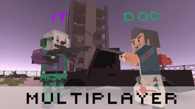 Pixel Boom [ВЗЛОМ: Много денег] v 1.072