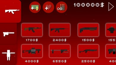 Скачать Pixel Boom [ВЗЛОМ: Много денег] v 1.072 для Андроид