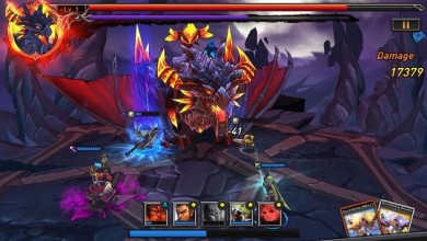 Returners [ВЗЛОМ] v 1.1.800 скриншот №7