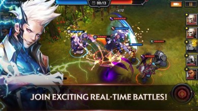 Returners [ВЗЛОМ] v 1.1.800