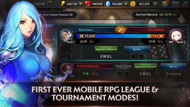 Скачать Returners [ВЗЛОМ] v 1.1.800 для Андроид