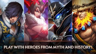 Returners [ВЗЛОМ] v 1.1.800 скриншот №6