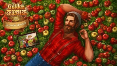 Золотой Рубеж v 1.0.25.25 скриншот №5