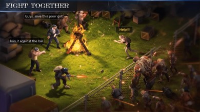 WarZ: Law of Survival v 2.1.3 [ВЗЛОМ] скриншот №5