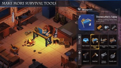 WarZ: Law of Survival v 2.1.3 [ВЗЛОМ] скриншот №1