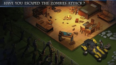 WarZ: Law of Survival v 2.1.3 [ВЗЛОМ]