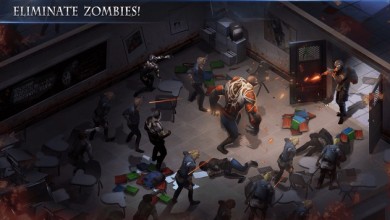WarZ: Law of Survival v 2.1.3 [ВЗЛОМ] скриншот №7