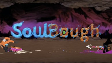 SoulBough v 0.96.3.0 [ВЗЛОМ: Бесконечная душа] скриншот №1