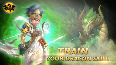Tales of Dragoon [ВЗЛОМ:  Быстрая победа] v 1.4.2 скриншот №5