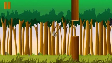 Flappy Knife [ВЗЛОМ: Много денег] v 2.8.4