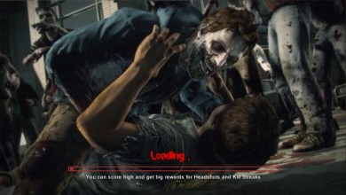 Zombie Killer : The Dead [ВЗЛОМ: деньги] v 1.0.1 скриншот №2