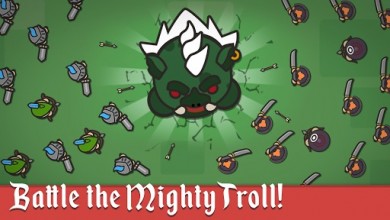 Lordz.io v 1.12 скриншот №5