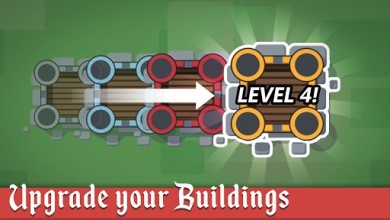 Lordz.io v 1.12 скриншот №6