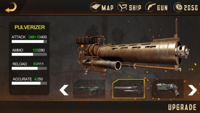 Скачать Последняя экономия: Мастер зомби-охотника [ВЗЛОМ: Много денег] v 9.1.0 для Андроид