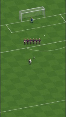 Soccer Top Scorer 2018 - World Champion v 1.2.7 [ВЗЛОМ: много денег]