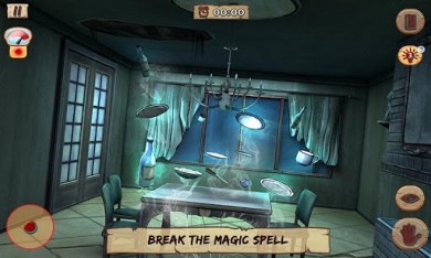 Scary Child v 2.1 [ВЗЛОМ: всё разблокировано] скриншот №1