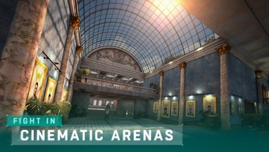 Deploy and Destroy: Джон Уик v 1.1.0 [ВЗЛОМ на урон] скриншот №8