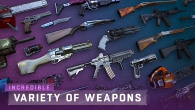 Deploy and Destroy: Джон Уик v 1.1.0 [ВЗЛОМ на урон] скриншот №7