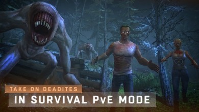 Deploy and Destroy: Джон Уик v 1.1.0 [ВЗЛОМ на урон]