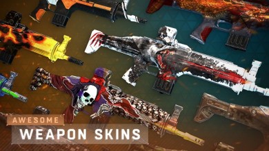 Deploy and Destroy: Джон Уик v 1.1.0 [ВЗЛОМ на урон] скриншот №6