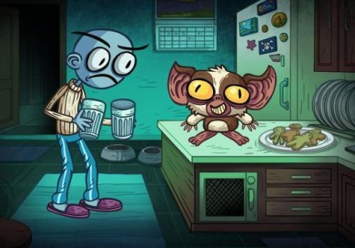 Troll Face Quest Horror 1.1.0 [ВЗЛОМ: всё разблокировано] скриншот №2