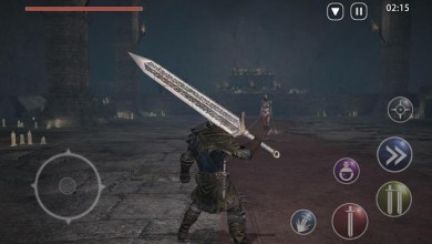 Анимус – предвестник 1.1.7 [ВЗЛОМ: свободные покупки] скриншот №5