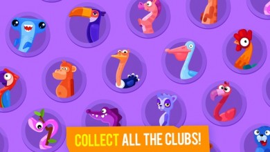 Golfmasters - Fun Golf Game 1.1.1 [ВЗЛОМ: Много денег] скриншот №5