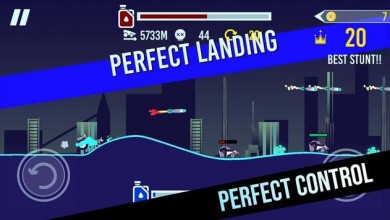 Alpha Road [ВЗЛОМ: Много денег] 1.0.1 скриншот №6