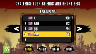 Apokalips X RELOADED [ВЗЛОМ: золотые монеты бриллианты] 2.0.3 скриншот №5