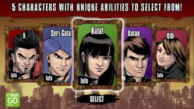 Apokalips X RELOADED [ВЗЛОМ: золотые монеты бриллианты] 2.0.3 скриншот №1