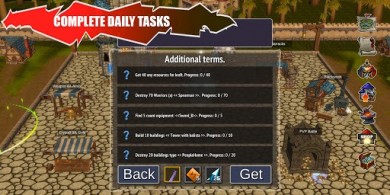 Право на жизнь [ВЗЛОМ: кристаллы] 0.65 скриншот №7