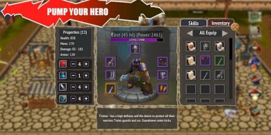 Право на жизнь [ВЗЛОМ: кристаллы] 0.65