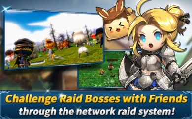 Demong Hunter 2 [ВЗЛОМ на урон] v 1.4.1 скриншот №5