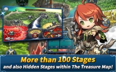 Demong Hunter 2 [ВЗЛОМ на урон] v 1.4.1 скриншот №2