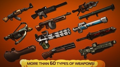 Flat Army: Sniper War v 3.8.2 [ВЗЛОМ на деньги]