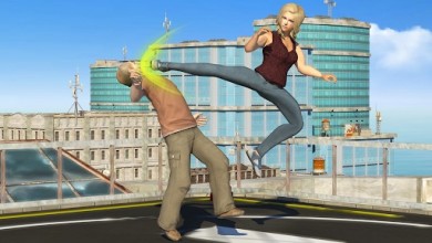 Hunk Big Man 3D: Fighting Game [ВЗЛОМ: много денег] v 2.1 скриншот №2