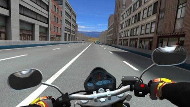 Moto Racing: Multiplayer [ВЗЛОМ]v 1.5.7 скриншот №5