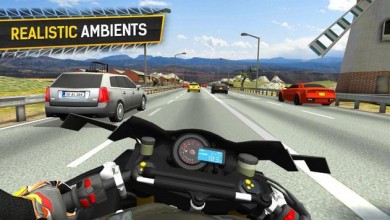 Moto Racing: Multiplayer [ВЗЛОМ]v 1.5.7 скриншот №2