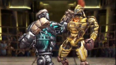 Real Robot Ring Fighting [ВЗЛОМ: много денег] v 1.0