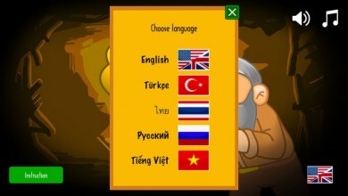 Gold Miner HD 2017 [ВЗЛОМ: много денег] v 2.3 скриншот №5