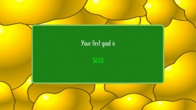 Gold Miner HD 2017 [ВЗЛОМ: много денег] v 2.3 скриншот №6