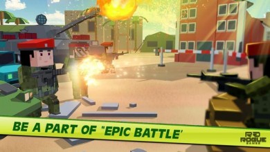 Военные Epic Battle Simulator v 1.0.5 [ВЗЛОМ] скриншот №7