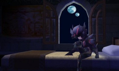 Final Fantasy IV [ВЗЛОМ] v 1.5.7 скриншот №1