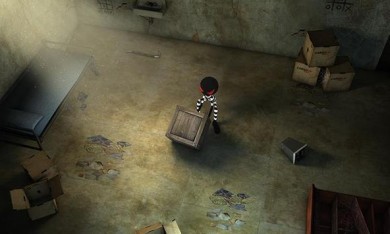 Скачать Jailbreak: Amazing Stickman [ВЗЛОМ на деньги] v 1.6 для Андроид