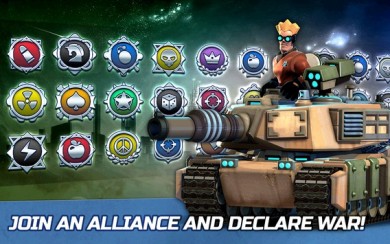 Combat Elite [ВЗЛОМ: боеприпасы / здоровье] v 1.0.104 скриншот №6